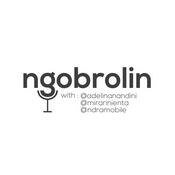 Podcast NGOBROLIN