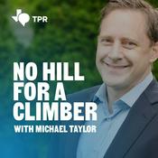 Podcast No Hill For A Climber