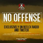 Podcast No Offense With Joe Parker