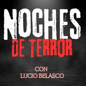 Podcast Noches de Terror con Lucio Belasco