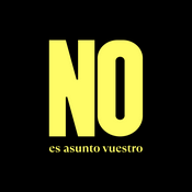 Podcast No es asunto vuestro