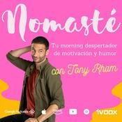 Podcast Nomasté morning despertador