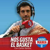 Podcast Nos Gusta el Basket - Podcast de BALONCESTO de Radio MARCA