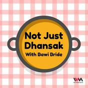 Podcast Not Just Dhansak