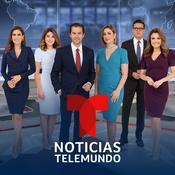 Podcast Noticias Telemundo 6:30 PM