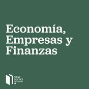 Podcast Novedades editoriales en economía, empresas y finanzas