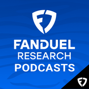 Podcast FanDuel Research Podcasts