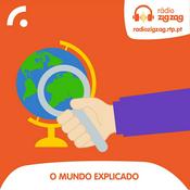 Podcast O Mundo Explicado