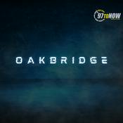 Podcast Oakbridge - A Sci-Fi Mystery Audio Drama