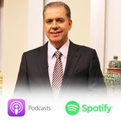 Podcast Obispo Paulo Roberto