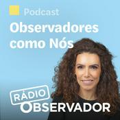 Podcast Observadores como nós