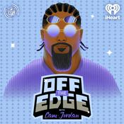 Podcast Off the Edge with Cam Jordan