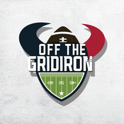 Podcast Off The Gridiron