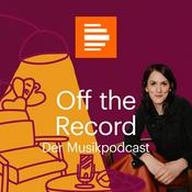 Podcast Off the Record