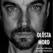 Podcast Olösta mord