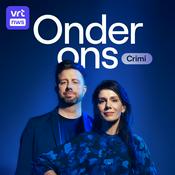 Podcast Onder ons: crimi