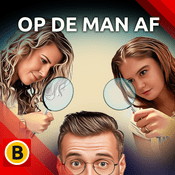 Podcast Op De Man Af