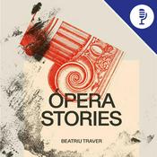 Podcast Ópera Stories