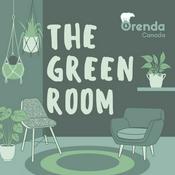 Podcast The Green Room