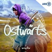 Podcast Ostwärts – Reisen zwischen Fernweh und Fettnäpfchen