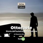 Podcast Ottoruote