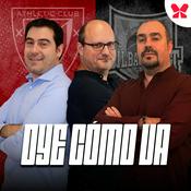 Podcast Oye Cómo Va