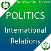 Podcast International Relations