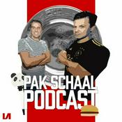 Podcast Pak Schaal Podcast