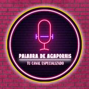 Podcast Palabra de Agapornis