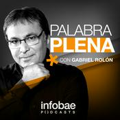 Podcast Palabra Plena, con Gabriel Rolón