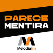 Podcast Parece Mentira