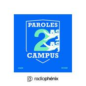 Podcast Paroles 2 Campus