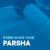 Podcast Parsha- SoulWords