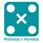 Podcast Partidas x Movidas