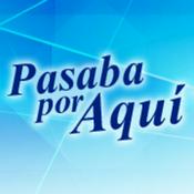 Podcast Pasaba por aquí