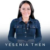 Podcast Pastora Yesenia Then