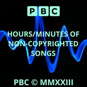 Podcast (No longer hosting) Hour/Minutes Of Non-Copyrighted Songs