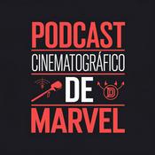 Podcast PCM - Podcast Cinematográfico de Marvel