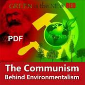 Podcast PDF:The Communism Behind Environmentalism