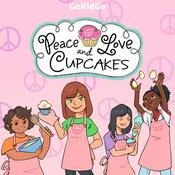 Podcast Peace, Love, and Cupcakes