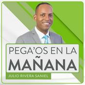 Podcast Pega'os en la mañana