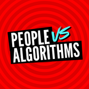 Podcast People vs Algorithms