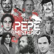 Podcast Pepe Misterio