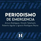 Podcast Periodismo de Emergencia