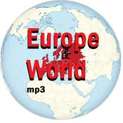 Podcast Perspective-Europe and World(Audio)