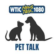 Podcast Pet Talk