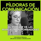 Podcast Píldoras de Comunicación