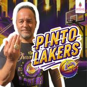 Podcast Pinto LAKERS