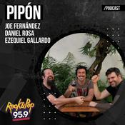 Podcast PIPÓN