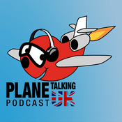 Podcast Plane Talking UK's Podcast